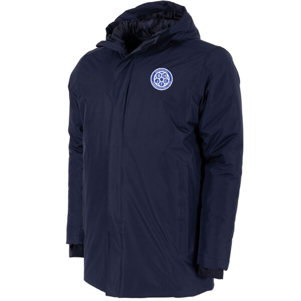 Bayston Hill Juniors  Prime Padded Jacket Thumbnail