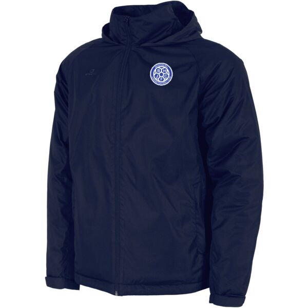 Bayston Hill Juniors  Prime All Season Jacket Thumbnail