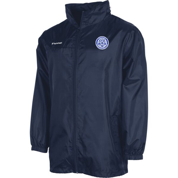 Bayston Hill Juniors Field Mesh Jacket Thumbnail