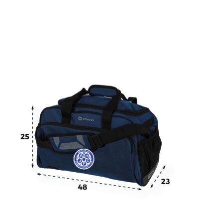 Bayston Hill Juniors San Remo Bag Thumbnail