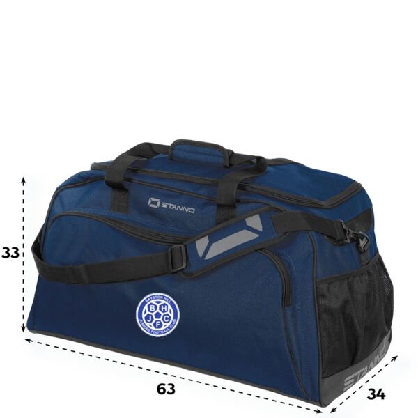 Bayston Hill Juniors Loreto Bag Thumbnail