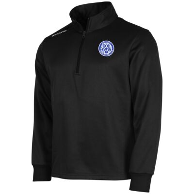 Bayston Hill Juniors Parents 1/4 Zip Thumbnail