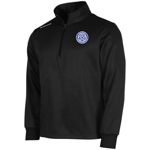 Bayston Hill Juniors Parents 1/4 Zip Thumbnail