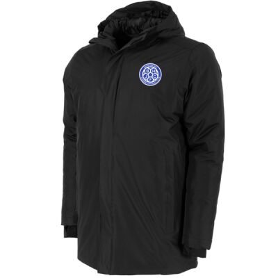 Bayston Hill Juniors Parent Prime Padded Jacket Thumbnail
