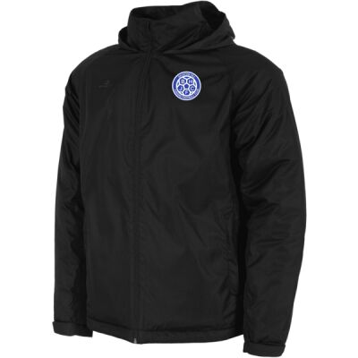Bayston Hill Juniors Parent Prime All Season Jacket Thumbnail