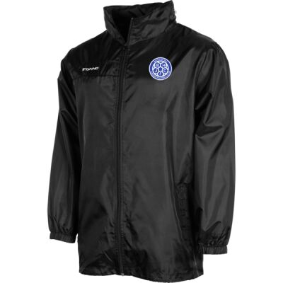Bayston Hill Juniors Parent Field Mesh Jacket Thumbnail