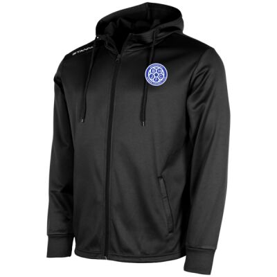 Bayston Hill Juniors Parent Zipped Field Hoodie Thumbnail