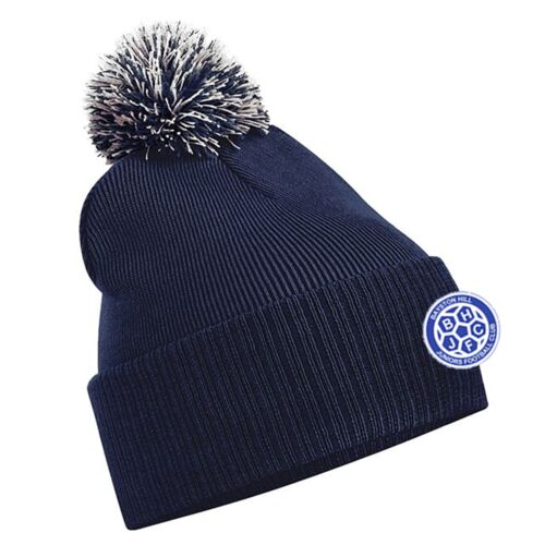 Baystone Hill Juniors Bobble Beanie Thumbnail