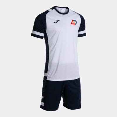 Sedgley White Lions 40th Aniversery Home Kit Thumbnail