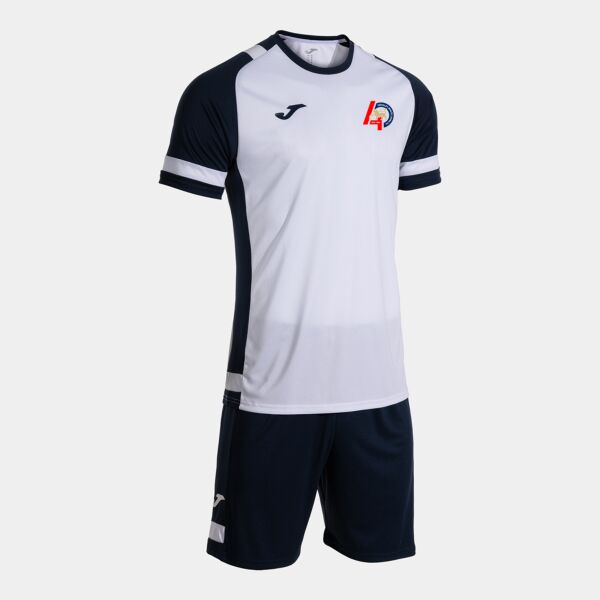 Sedgley White Lions 40th Aniversery Home Kit Thumbnail