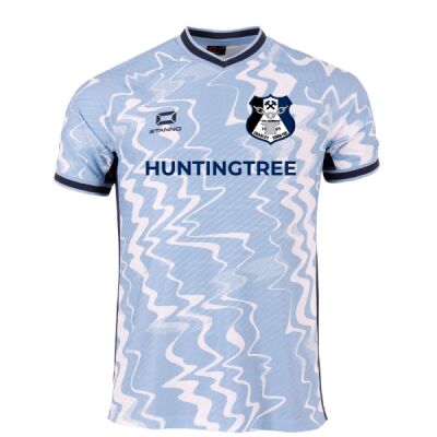 Replica 1st Team Away Jersey Thumbnail