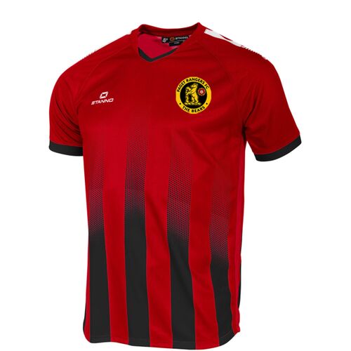 Paget Rangers Away Jersey Thumbnail
