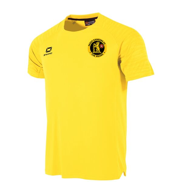 Paget Rangers Training Jersey Thumbnail