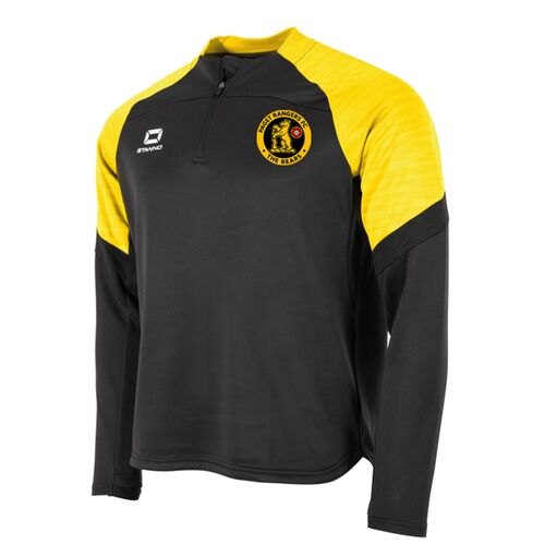 Paget Rangers  1/4 Zip Thumbnail