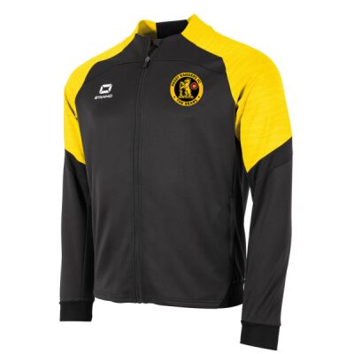 Paget Rangers  Full Zip Track Top Thumbnail