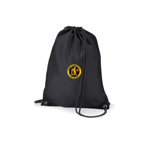 Paget Rangers  Gym Sac  Thumbnail