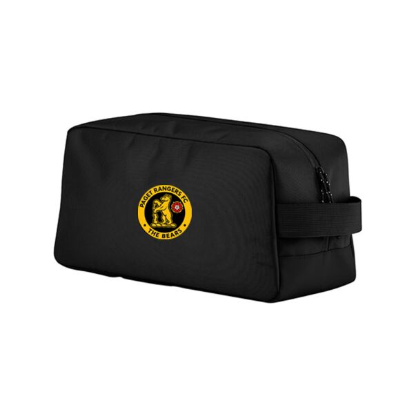Paget Rangers  Boot Bag Thumbnail
