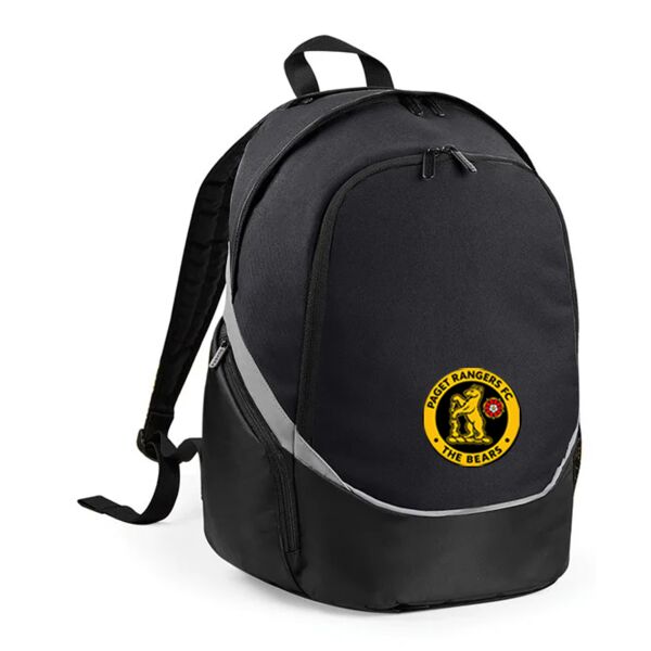 Paget Rangers  Pro team backpack Thumbnail