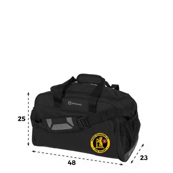 Paget Rangers  San Remo Bag Thumbnail