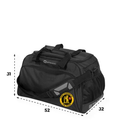 Paget Rangers  Merano Bag Thumbnail
