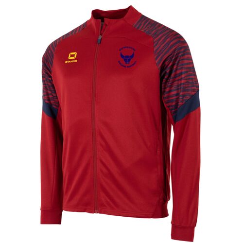 Oxfordshire Walking Football Full Zip Thumbnail