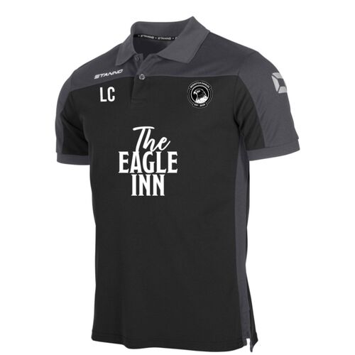 Redditch Eagles Polo Thumbnail