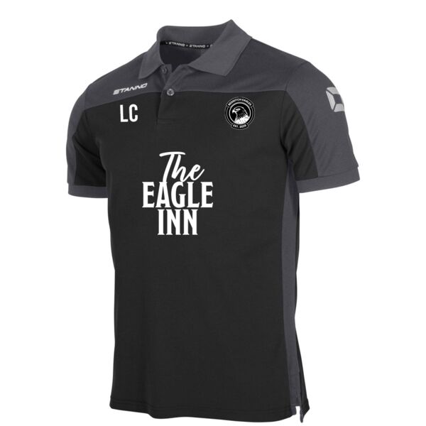 Redditch Eagles Polo Thumbnail