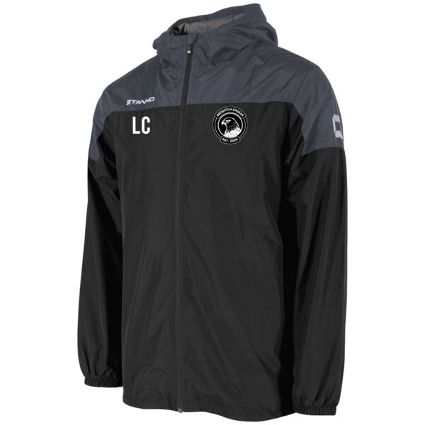 Redditch Eagles Pride Windbreaker Thumbnail