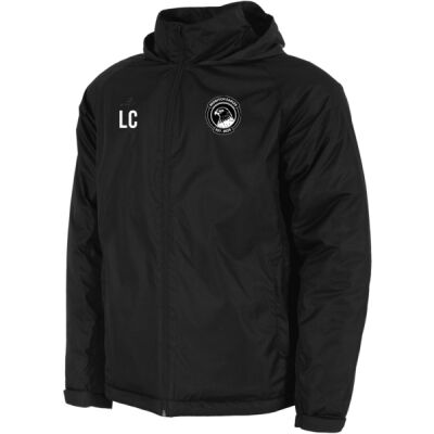 Redditch Eagles All Season Jacket Thumbnail