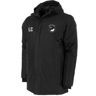 Redditch Eagles Padded Jacket Thumbnail