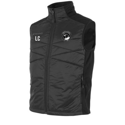 Redditch Eagles Gillet Thumbnail