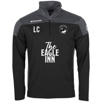 Redditch Eagles Pride 1/4 Zip Thumbnail