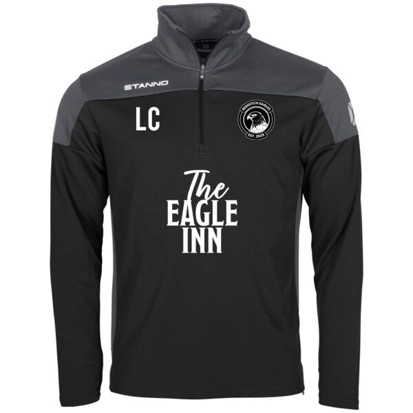 Redditch Eagles Pride 1/4 Zip Thumbnail