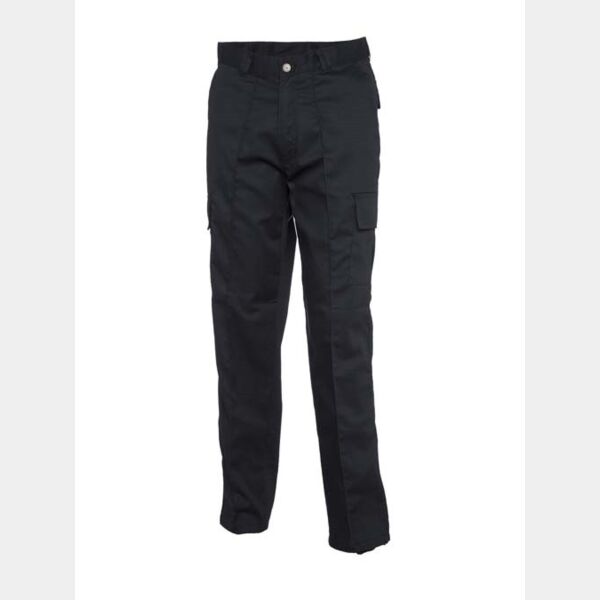 Cargo Trousers Thumbnail