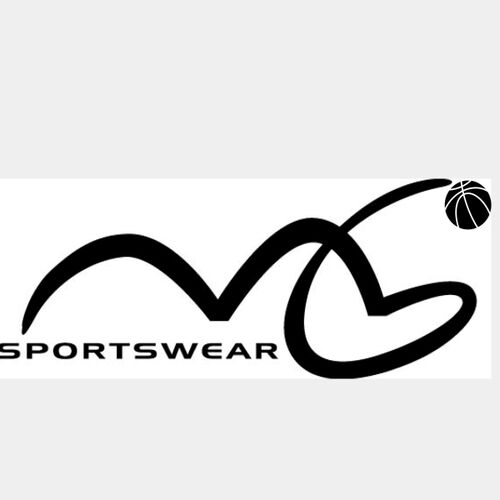 Bespoke Reversible Basketball Vest Thumbnail