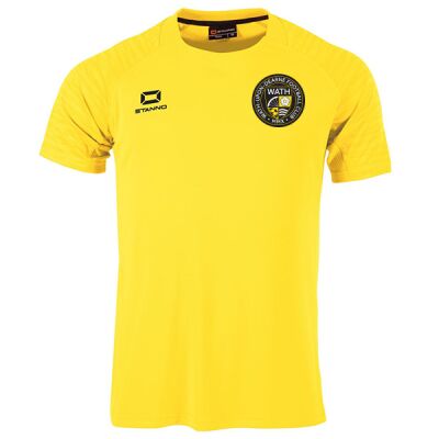 Wath FC Bolt Training Jersey Thumbnail
