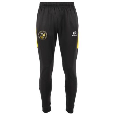 Wath FC Bolt Track Bottoms Thumbnail