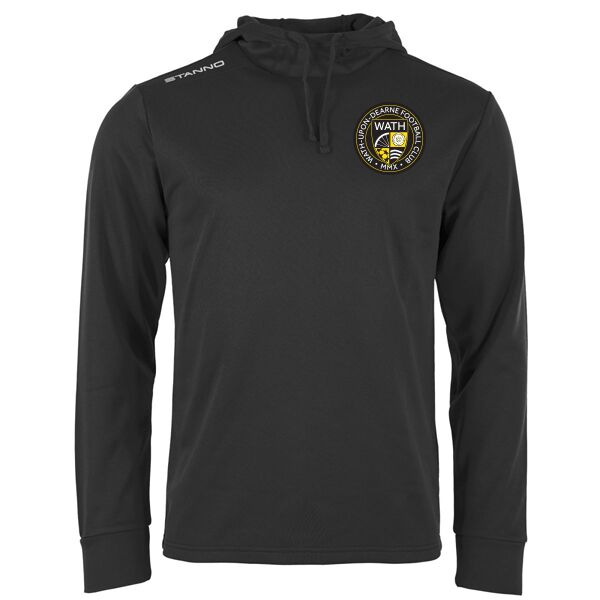 Wath FC Field Hooded Top Thumbnail