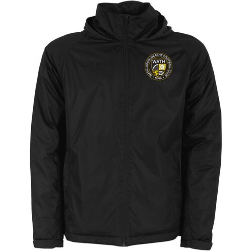 Wath FC Prime All Season Jacket Thumbnail