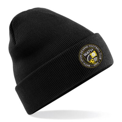 Wath FC Beanie Hat Thumbnail
