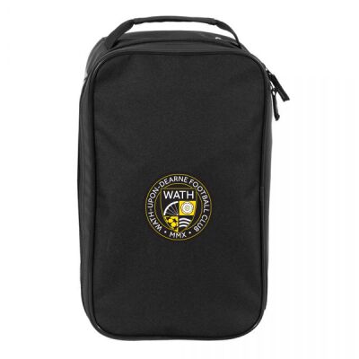 Wath FC Boot Bag Thumbnail