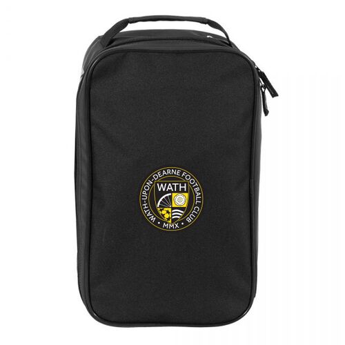 Wath FC Boot Bag Thumbnail