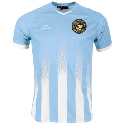 Wath FC Away Shirt Thumbnail
