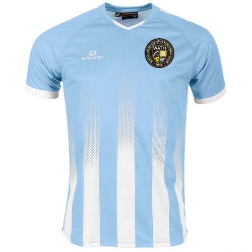 Wath FC Away Shirt Thumbnail