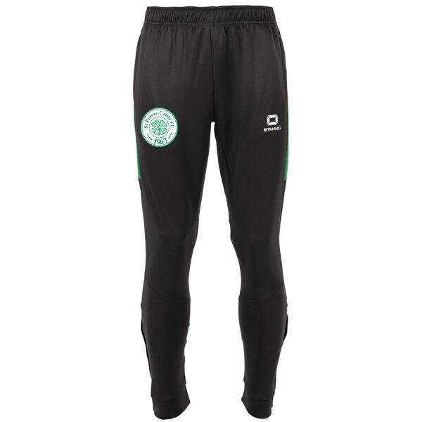St. Peters Celtic F.C Bolt Track Bottoms Thumbnail