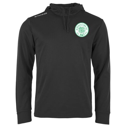 St. Peters Celtic F.C Field Hooded Top Thumbnail