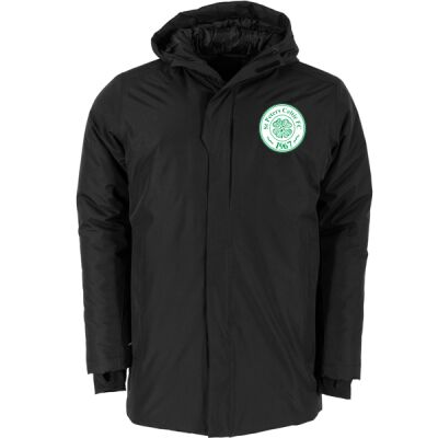 St. Peters Celtic F.C Prime Padded Jacket Thumbnail