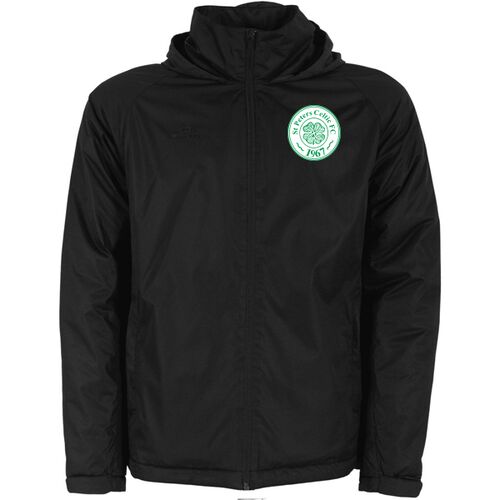 St. Peters Celtic F.C Prime All Season Jacket Thumbnail