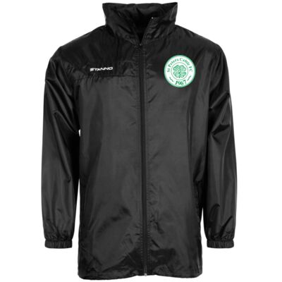 St. Peters Celtic F.C Field Mesh Jacket Thumbnail