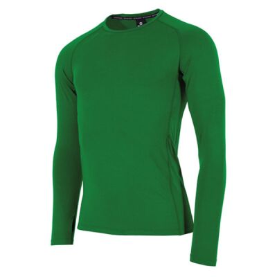 St. Peters Celtic F.C Baselayer Top Green Thumbnail